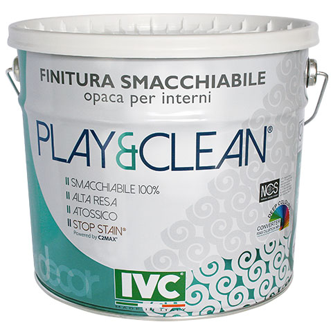 play-e-clean
