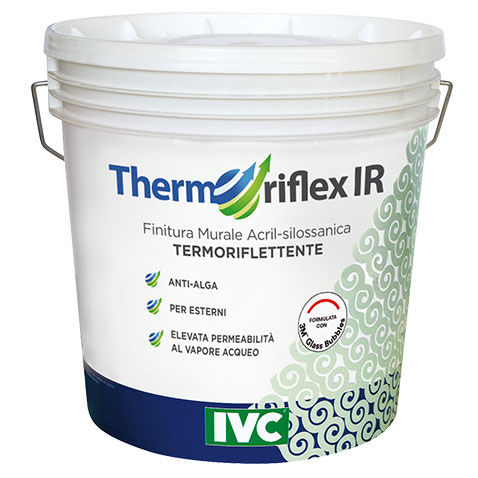 thermoriflex
