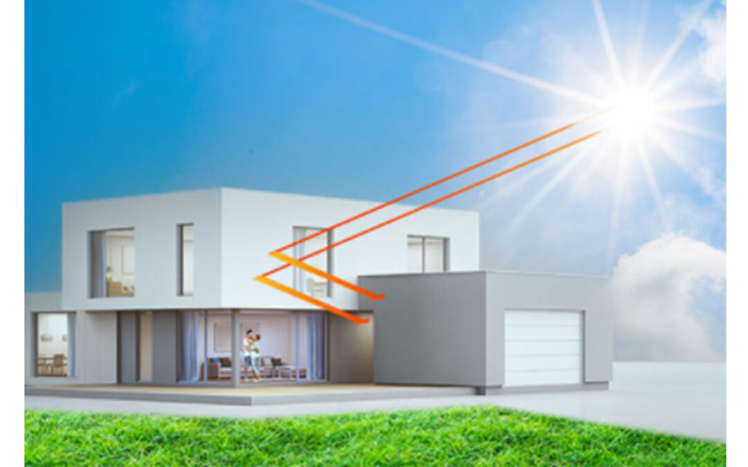 Nanotech® Inside ti aspetta a FEL Milano 2023