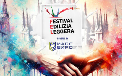 Raggiunto l’accordo con Made Eventi. FEL 2025 sarà a Milano