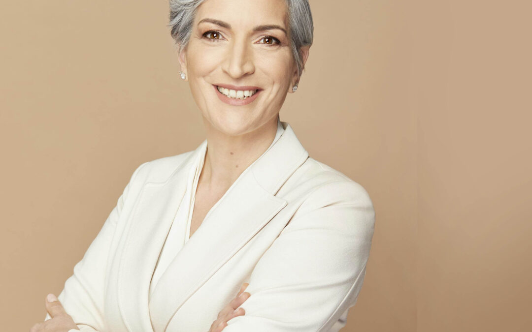Benedetta Masi è il nuovo presidente di Assovernici