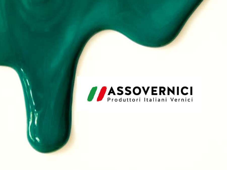 Intervista al presidente di Assovernici