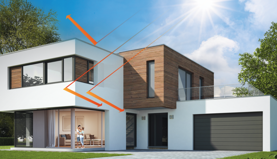 Più comfort e meno consumi grazie alla nanotecnologia: scopri Nanotech inside® al FEL 2025