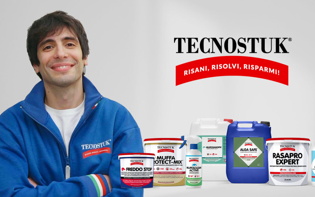 Dalla ricerca al cantiere: Tecnostuk porta al FEL innovazione e concretezza