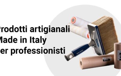 Pennellificio POL alla Fiera FEL – 100 anni di eccellenza artigiana