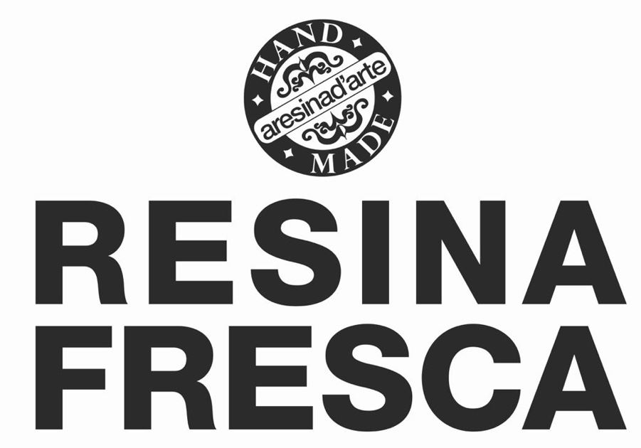 ARESINAD’ARTE: Facilità nell’applicazione delle resine