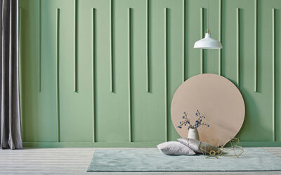 L’eccellenza decorativa di Bovelacci per ogni ambiente