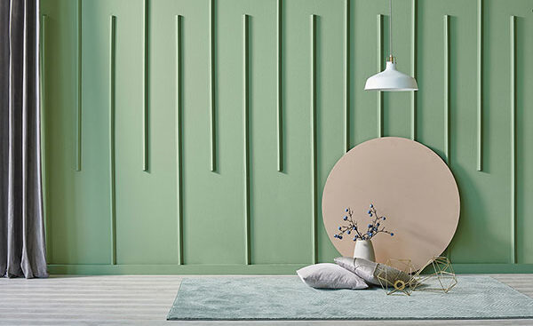 L’eccellenza decorativa di Bovelacci per ogni ambiente