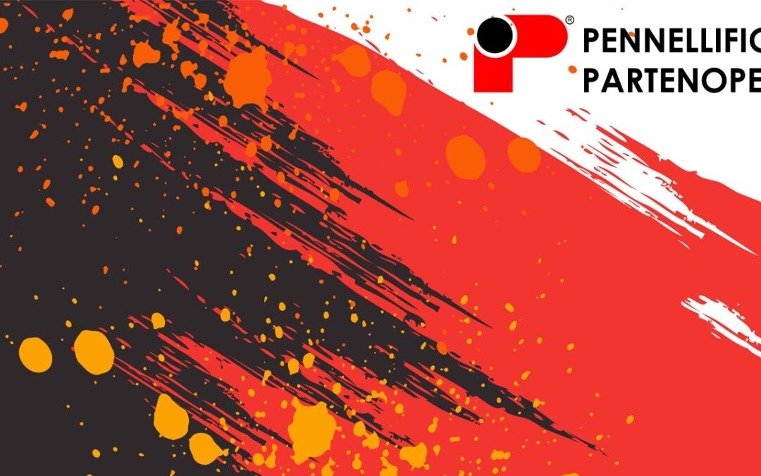 Dal 1975, decorare con qualità con Pennellificio Partenopeo