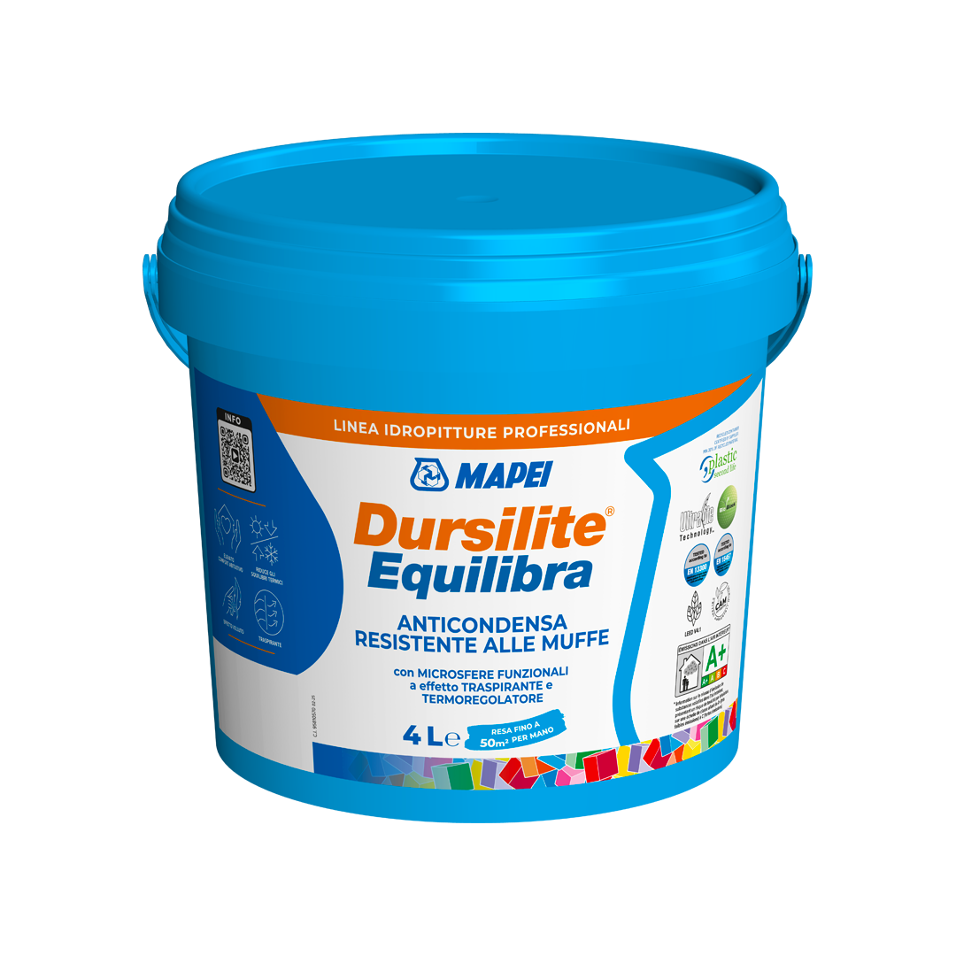 Dursilite EQUILIBRA