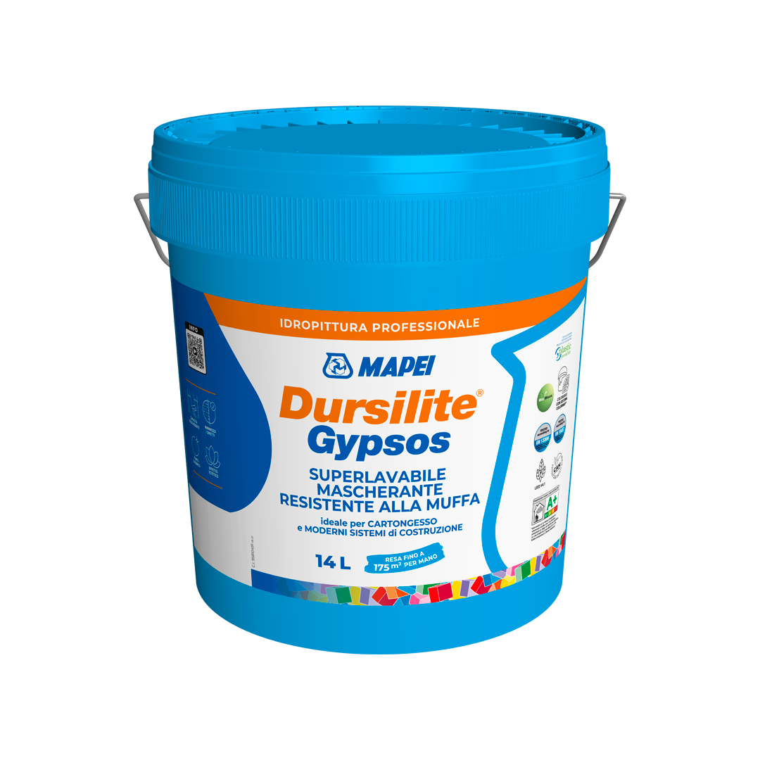 Dursilite Gypsos