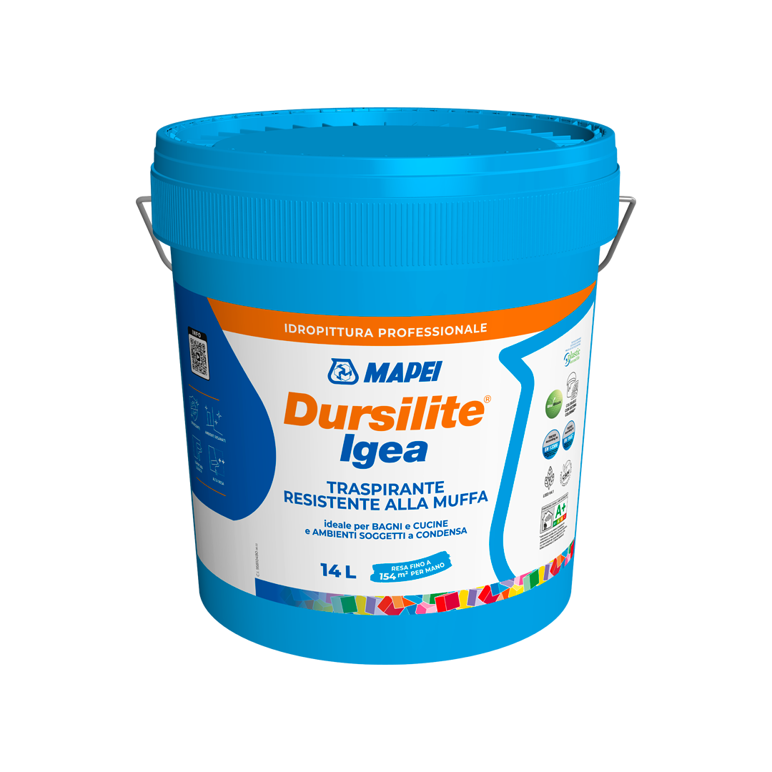 Dursilite IGEA