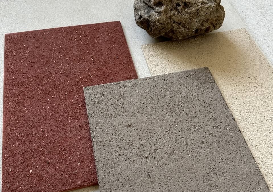 Gli intonaci naturali in argilla di Mr.Clay al Fel 2025