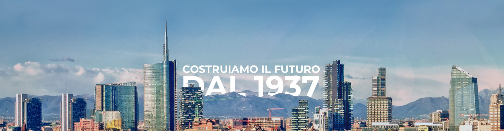 Immagine header