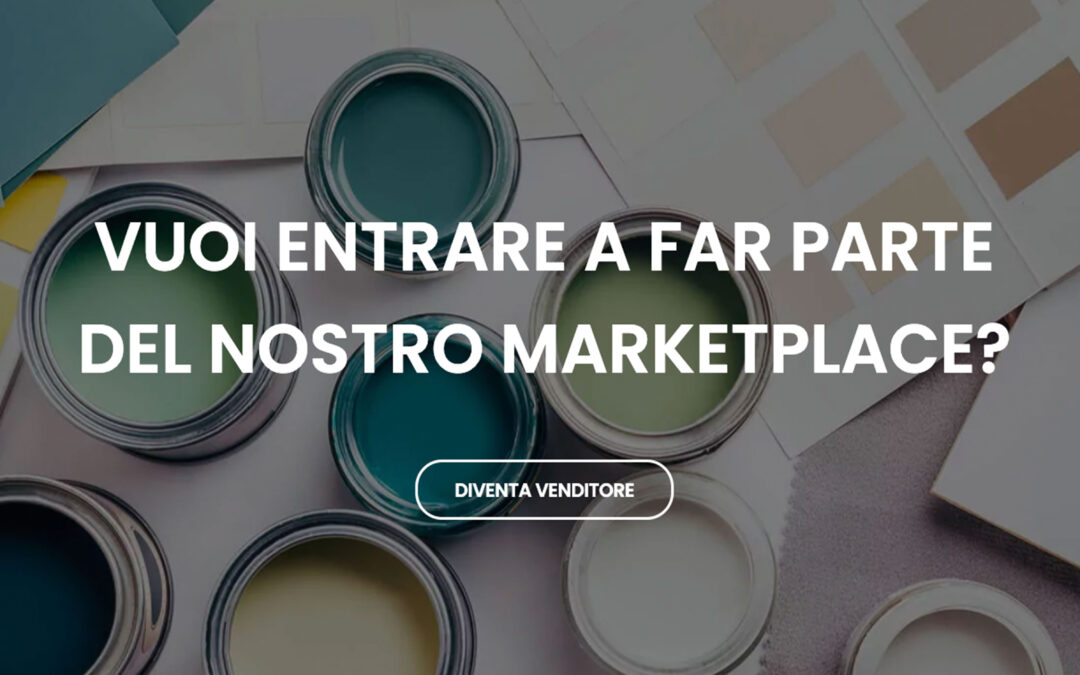 FareKe.com: il marketplace italiano di riferimento per il mondo del colore