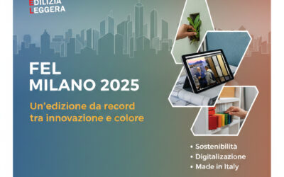 FEL Milano 2025: record per numeri, relazioni e visione di settore