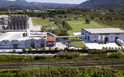 Mako – POZZI Chemical: tra Professione e Creatività al FEL di Bari