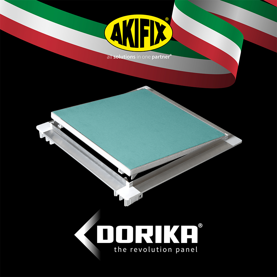 1 dorika akifix